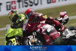 Kuasai GP Jerman, Marc Marquez Tebar Ancaman di Tiga Besar Klasemen MotoGP 2026