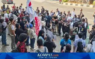 Kemitraan Retak, Presidium Mitra Program Makan Bergizi Gratis Ancam Aksi Mogok Nasional