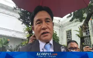 Polemik Sikap Hakim dalam Vonis Nadiem Makarim, Pemerintah Persilakan Pengawasan Eksternal