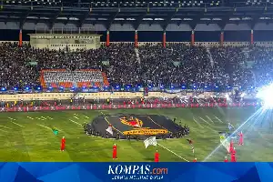 Piala Presiden 2026 Kantongi Rp60 Miliar dari Swasta, Buktikan Kemandirian Finansial Sepak Bola Nasional