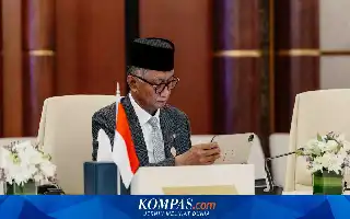 Kementerian PU Tegaskan Perjalanan Dinas Menteri ke AS Tidak Gunakan APBN untuk Keluarga