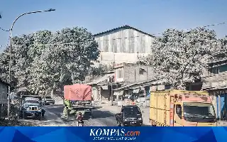 Dampak Debu Batu Kapur di Bandung Barat: Ratusan Warga Alami Gangguan Pernapasan dan Suspek TBC