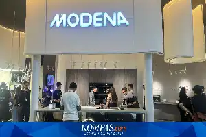 Evolusi Bisnis, Modena Kini Hadirkan Ekosistem Hunian Pintar Terintegrasi