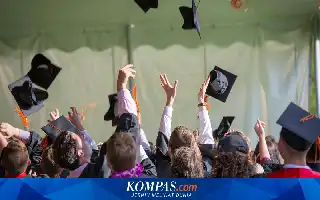 Wisudawan AS Protes Bos Teknologi: AI Hanya Jadi Alasan PHK Massal