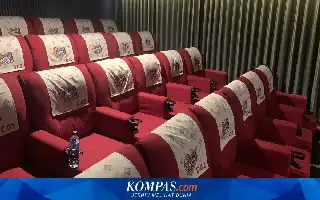 Inovasi Hiburan: Mengenal Konsep Bioskop Mini di Gerai Alfamart