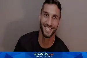 Persija Jakarta Perkokoh Lini Belakang dengan Datangkan Bek Menara asal Kroasia