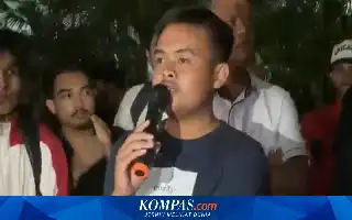 Tim Investigasi UBK Ungkap Kronologi Uang Rp 20 Juta untuk Eks Ketua BEM FH