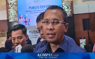 Lonjakan Beban Klaim Medis Picu Defisit BPJS Kesehatan Capai Rp14,61 Triliun di 2025