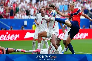 Gagal ke Semifinal Piala Dunia, Alexander Sorloth Jadi Sasaran Perundungan Daring