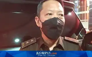 Ambil Alih Kasus dari Polri, Kejagung Terbitkan Sprindik Baru dan Nyatakan Status Febrie Adriansyah Masih Saksi