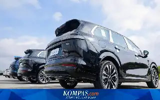 Sinergi SGMW dan Huawei Lahirkan SUV Huajing S dengan Performa Hybrid Mutakhir