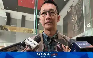 KPK Telusuri Keterkaitan Amplop dari Bupati Kuansing dalam Kasus Dugaan Suap Perizinan