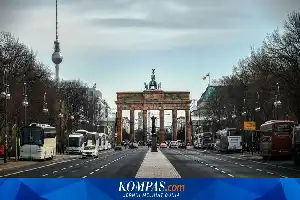 Dilema Integrasi: Mengapa Tenaga Kerja Asing Kian Banyak Meninggalkan Jerman?