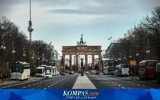 Dilema Integrasi: Mengapa Tenaga Kerja Asing Kian Banyak Meninggalkan Jerman?