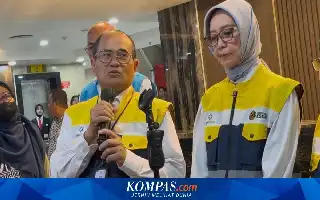 Tanggapi Antrean Panjang BBM di Berbagai Daerah, BPH Migas Janji Distribusi Pulih dalam Dua Hari