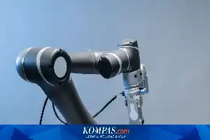 Evolusi Teknologi Medis: Bedah Robotik Tingkatkan Presisi dan Percepat Pemulihan Pasien di Indonesia