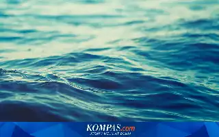 Cegah Tragedi Berulang, Korea Selatan Minta Bantuan Pyongyang Cari Pelaut Hilang