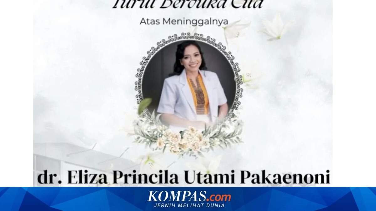 Dugaan Intimidasi Anggota Dewan Picu Trauma Mendalam pada Mendiang dr. Icha