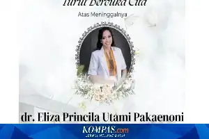 Dugaan Intimidasi Anggota Dewan Picu Trauma Mendalam pada Mendiang dr. Icha
