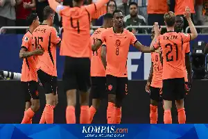 Panduan Menonton Laga 32 Besar Piala Dunia 2026: Belanda Kontra Maroko