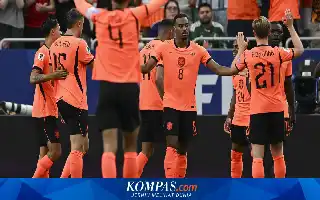 Panduan Menonton Laga 32 Besar Piala Dunia 2026: Belanda Kontra Maroko