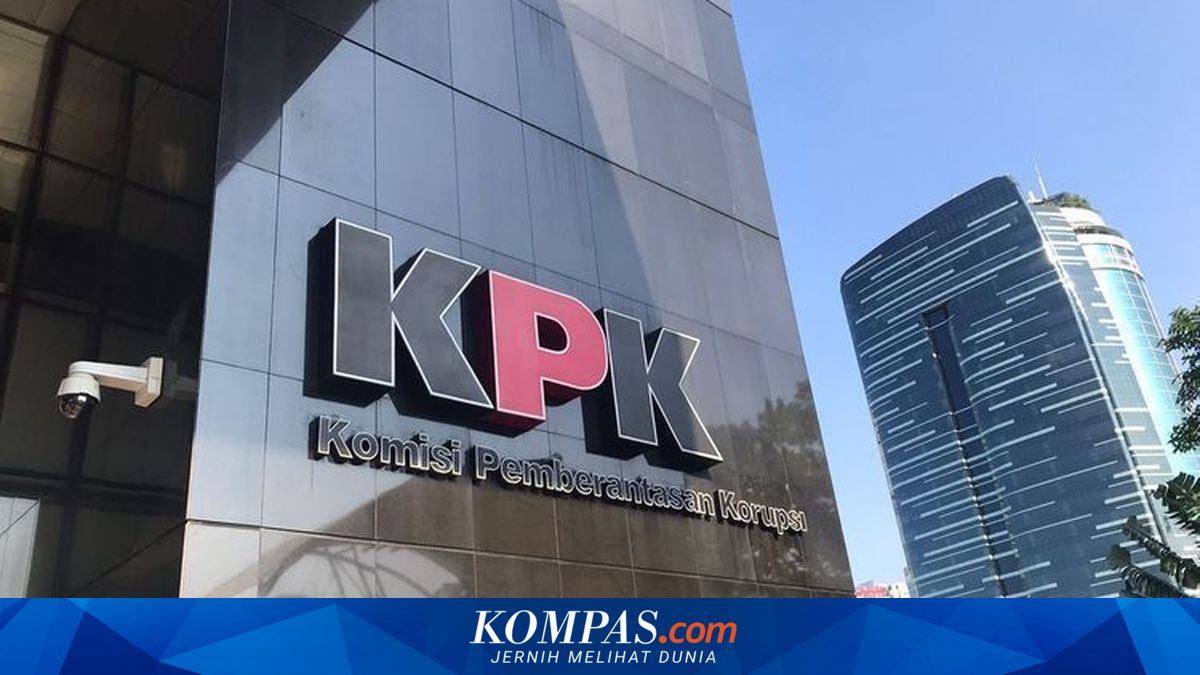 KPK Ungkap Dugaan Aliran Dana SGD dari Bupati Kuansing untuk Menteri Kehutanan