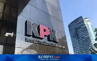 KPK Ungkap Dugaan Aliran Dana SGD dari Bupati Kuansing untuk Menteri Kehutanan