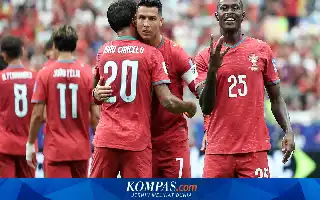 Analisis Peluang Lolos 32 Besar Piala Dunia 2026: Siapa Terdepan Susul 7 Tim yang Sudah Aman?
