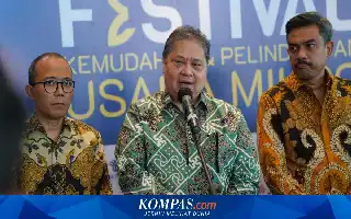Pemerintah Tetapkan Harga Khusus BBM Rp15.000 per Liter bagi Nelayan Kapal Besar