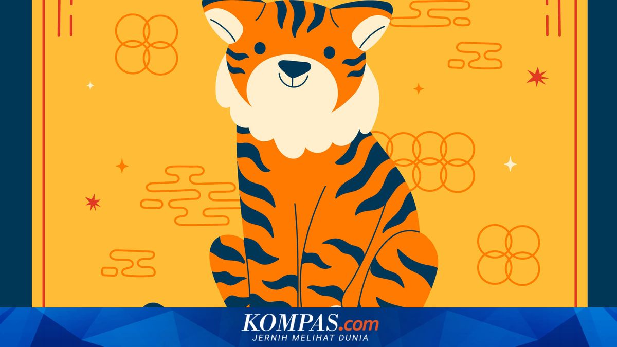 Empat Shio yang Kerap Dikaitkan dengan Peluang Sukses, dari Naga hingga Macan