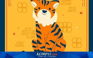 Empat Shio dalam Astrologi China yang Dinilai Memiliki Potensi Besar Meraih Kesuksesan
