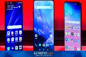 Sinyal Kuat Kehadiran Empat Smartphone Baru di Indonesia Usai Kantongi Sertifikat Resmi