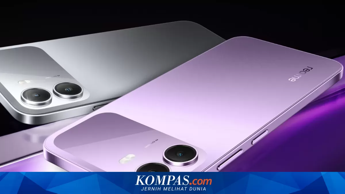 Tren Smartphone Android Bergaya Premium: Deretan Ponsel dengan Desain Mirip iPhone 17 Pro