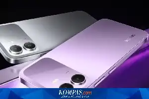 Tren Smartphone Android Bergaya Premium: Deretan Ponsel dengan Desain Mirip iPhone 17 Pro