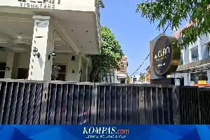 Bantah Keterlibatan Bisnis, Jampidsus Febrie Adriansyah Minta Publik Tunggu Hasil Penyidikan