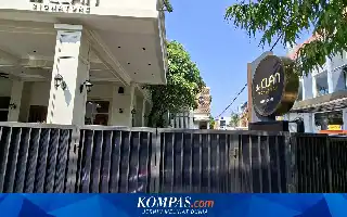 Bantah Keterlibatan Bisnis, Jampidsus Febrie Adriansyah Minta Publik Tunggu Hasil Penyidikan