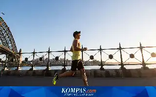 Hindari Tren Sesaat: Tips Menjadikan Lari sebagai Gaya Hidup Sehat Berkelanjutan