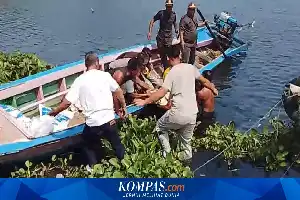 Polisi Temukan Bekas Jeratan di Leher Satpam Waduk Jatiluhur, Dugaan Pembunuhan Menguat