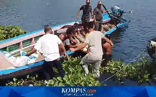 Polisi Temukan Bekas Jeratan di Leher Satpam Waduk Jatiluhur, Dugaan Pembunuhan Menguat