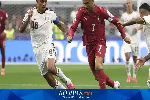 Bawa Spanyol ke Final Piala Dunia 2026, Rodri Dapat Pujian Setinggi Langit dari Zlatan Ibrahimovic