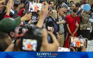 Kejati Jabar Tunjuk 9 Jaksa Kawal Kasus Penganiayaan dan Penyekapan YTR, Taufik Hidayat Terancam Pasal Berlapis