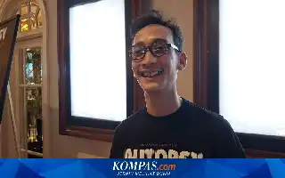Berjuang Melawan Komplikasi Penyakit, Kondisi Aktor Senior Tyo Pakusadewo Kini Kian Membaik