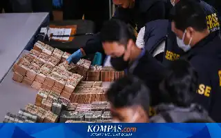 Kasus Korupsi Febrie Adriansyah: DPR Desak Polisi Telusuri Aset Tersembunyi