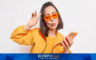 Psikolog Ungkap Makna di Balik Penyuka Warna Oranye: Hangat, Sosial, dan Optimistis