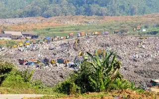 Antisipasi Kerugian, KLH Desak Pemda Perkuat Literasi Perdagangan Karbon Berbasis Sampah