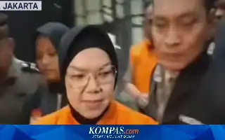 KPK Ungkap Dugaan Pemerasan Terstruktur di Pemkab Sukoharjo, Libatkan Bupati Etik Suryani
