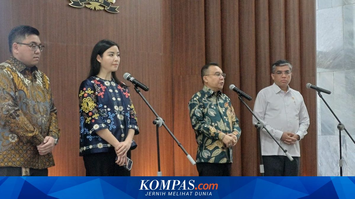 Manajemen TikTok-Tokopedia Bantah PHK Massal, Sebut 200 Karyawan Pilih Skema Kompensasi