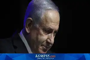 Ketegangan AS-Iran Memanas, Netanyahu Gelar Rapat Keamanan Darurat