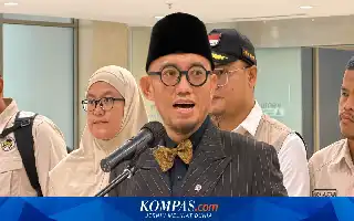 Kemenhaj Bakal Berlakukan Syarat 'Manasik Kesehatan' bagi Jemaah Haji Mulai 2027