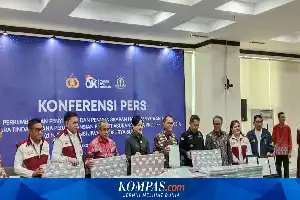 Modus Henry Surya Kelola Dana Ratusan Miliar Nasabah Prolife Terungkap